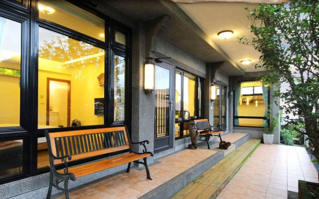 Chien Ching Bed and Breakfast