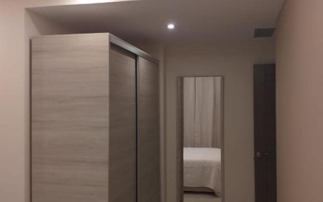 Apartamentos Vacacionales Joctis, 1º A