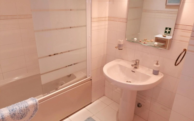 Verde Ria apartamento