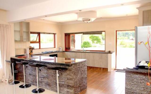 Green Haven Luxury Apartments