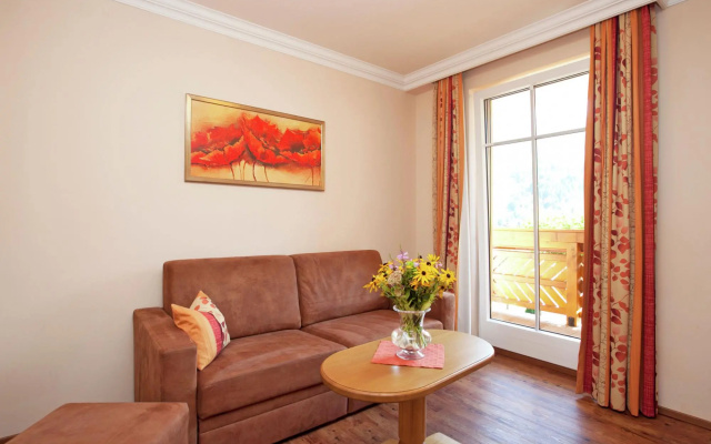 Apartment in Kleinarl Near Ski Slopes