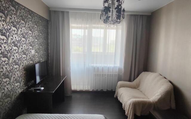 Апартаменты на улице Ядринцева