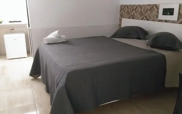 Hotel Cajuina Beach