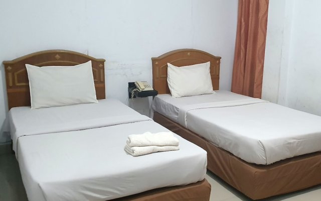 Oyo 2109 Hotel Chitra