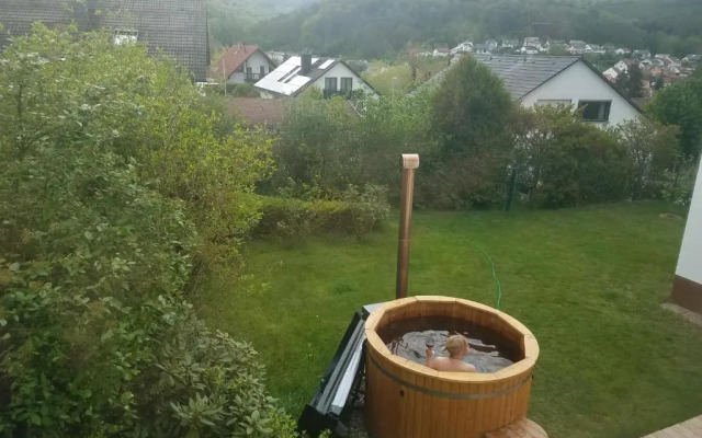 Apartment An der Weinstraße