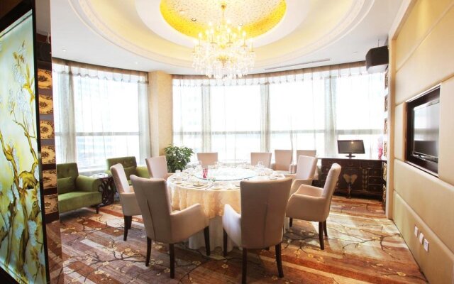 Chilbosan Hotel - Shenyang
