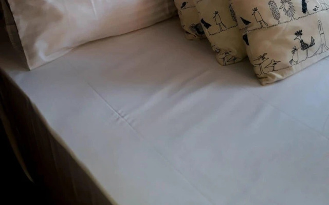 Taksim Nefti Residence