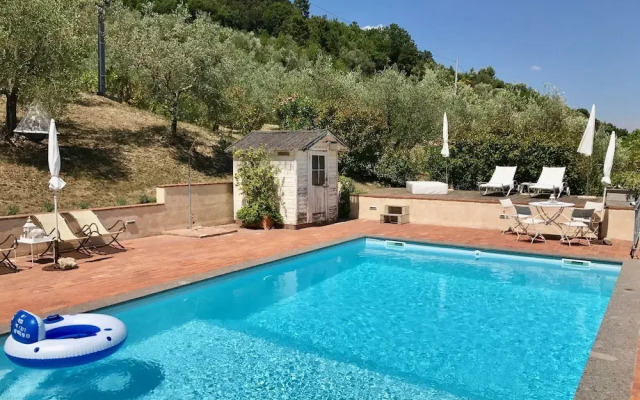 Villa Gaia