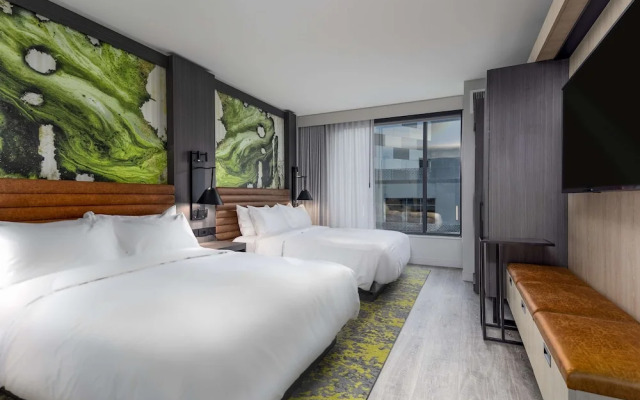 Hyatt Centric SouthPark Charlotte