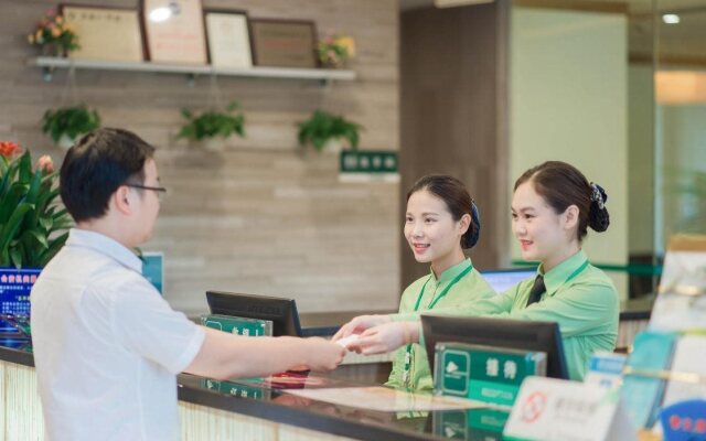 Shanshui Hotel