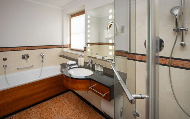 Arabella Jagdhof Resort am Fuschlsee, a Tribute Portfolio Hotel