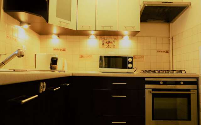 Noctis Apartment Bagno