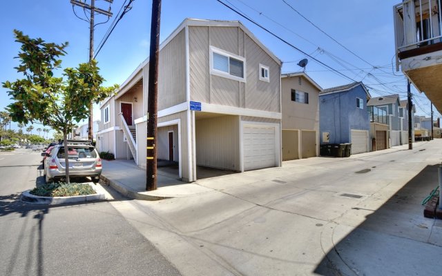 129 27th St B 3 Bedroom Duplex