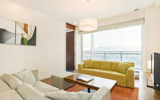 Niseko Landmark View