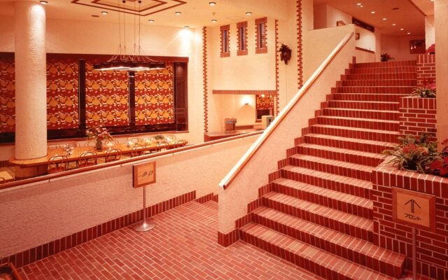 adex inn