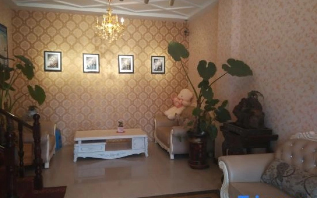 Wen County Jingusui Express Hotel