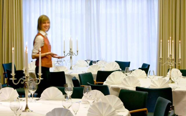Novotel Erlangen