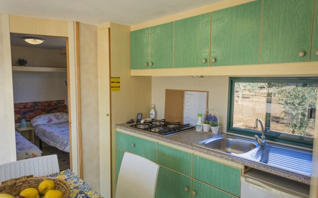 Bungalow Felicità 2 With Pool