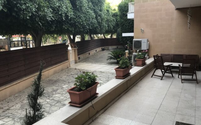 Stone-house in the heart of Nicosia