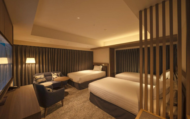 Hotel Emion Sapporo
