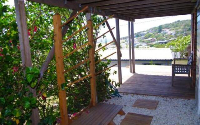 Awesome View, 4 View Street