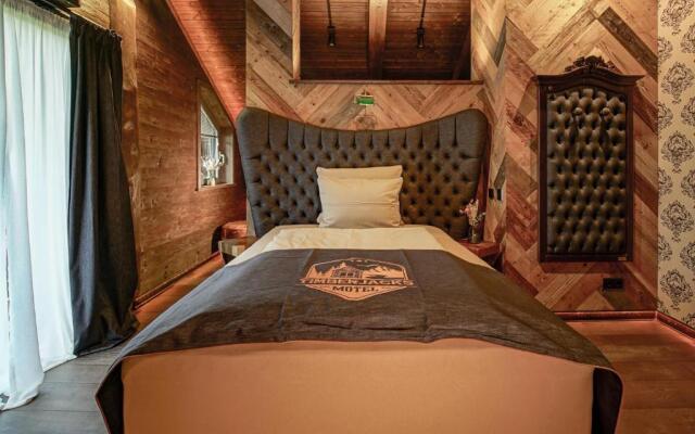 Timberjacks Siegen Motel
