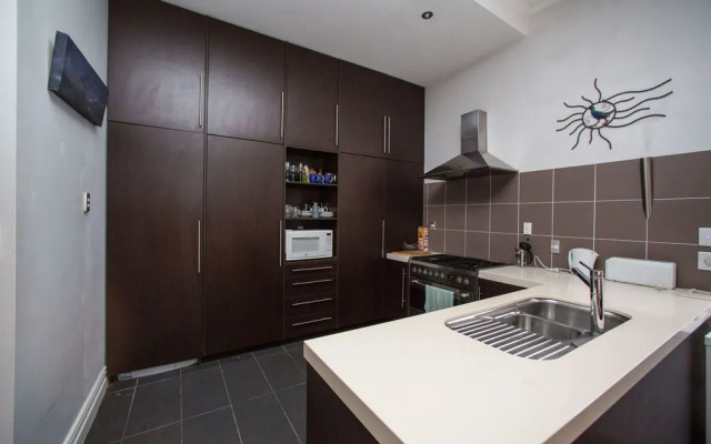 Quaint Unique Character house at Ponsonby