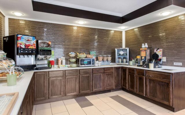 Best Western Kokomo Hotel