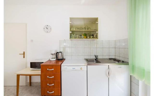 Apartment Nikice Gundica VI