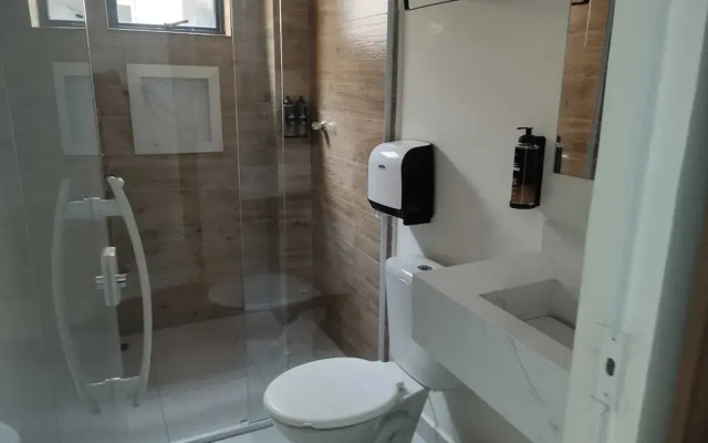 Hotel Internacional Guarulhos