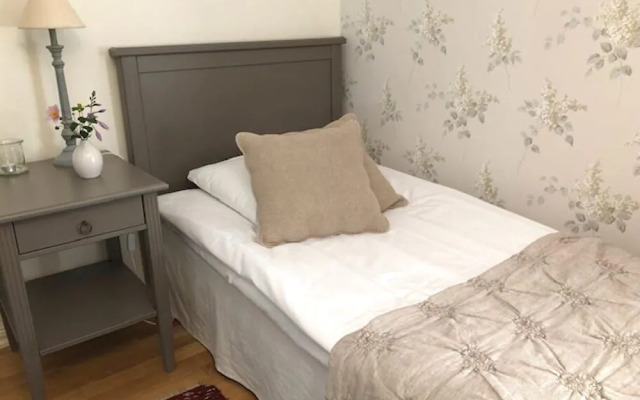 Storgården i Rimforsa
