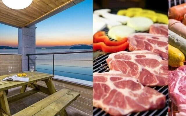 Geoje Healing Day