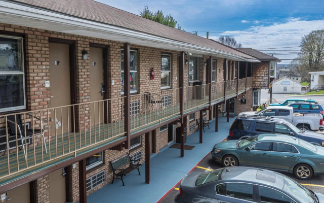 Sunrise Inn Hershey