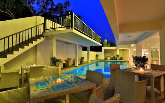 Danawwa Resort