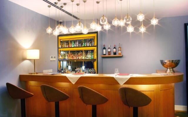 Lina Hotel Taksim Pera