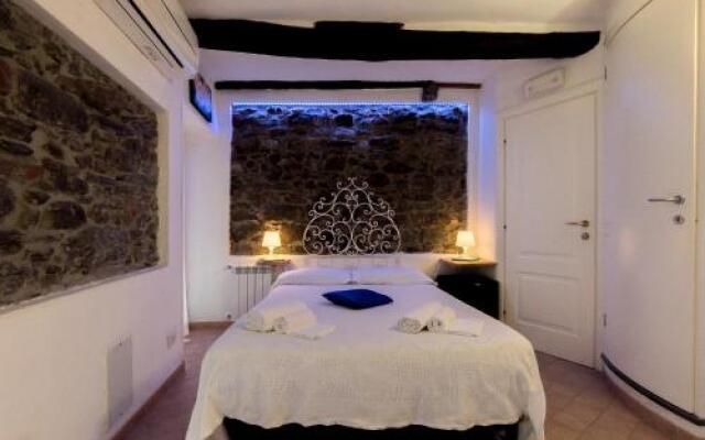 Francamaria Rooms