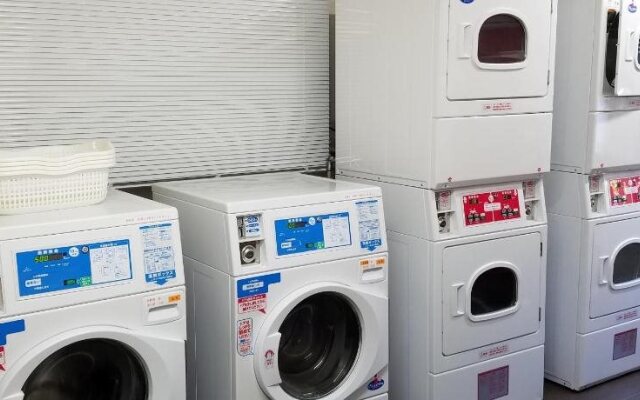 Weekly Hotel Kokura