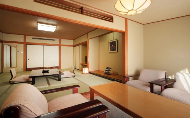 Asaya Hotel