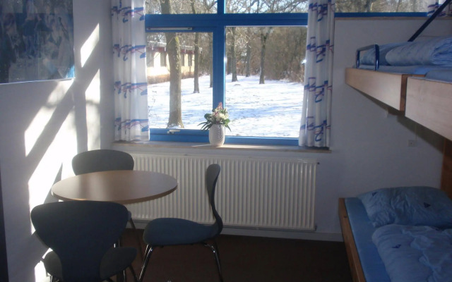Danhostel Nykøbing Mors