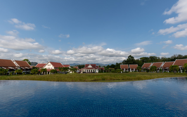 Pullman Luang Prabang