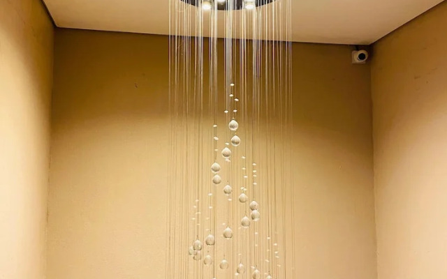 GRACE LODGE LEKKI Phase 1