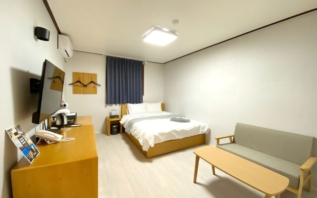 Suanbo Hot Spring Healing Hotel