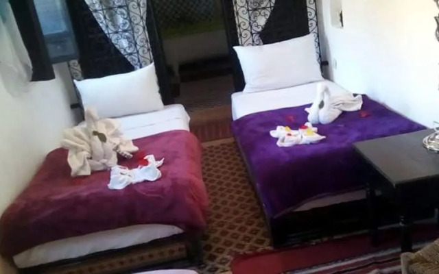 Riad Gaya