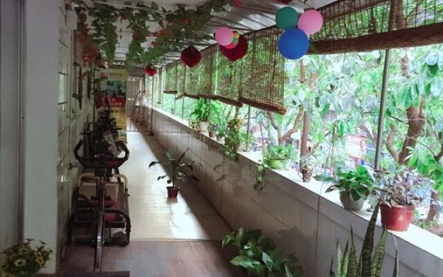 Wuzhou Youth Hostel