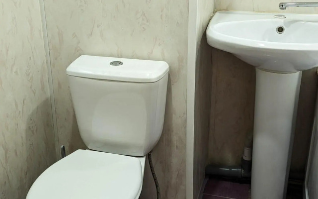 Уютная и светлая квартира возле м.Коньково