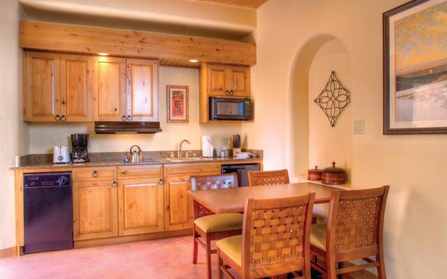 WorldMark Santa Fe