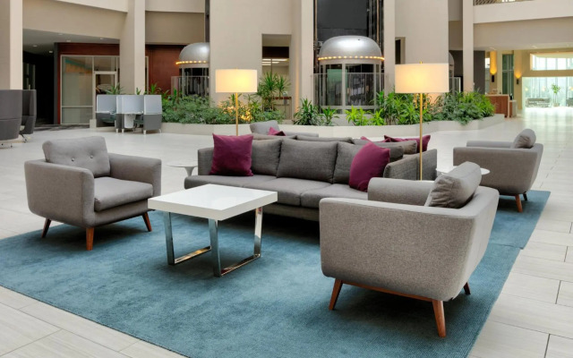 Crowne Plaza Suites Arlington by IHG