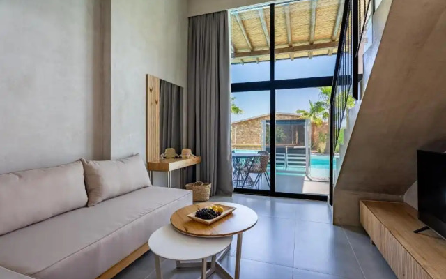 Kallithea Village Hotel