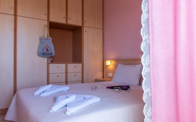 Vakakis Me Apartments