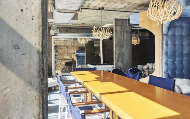 The Loom Hotel, Tapestry Collection by Hilton